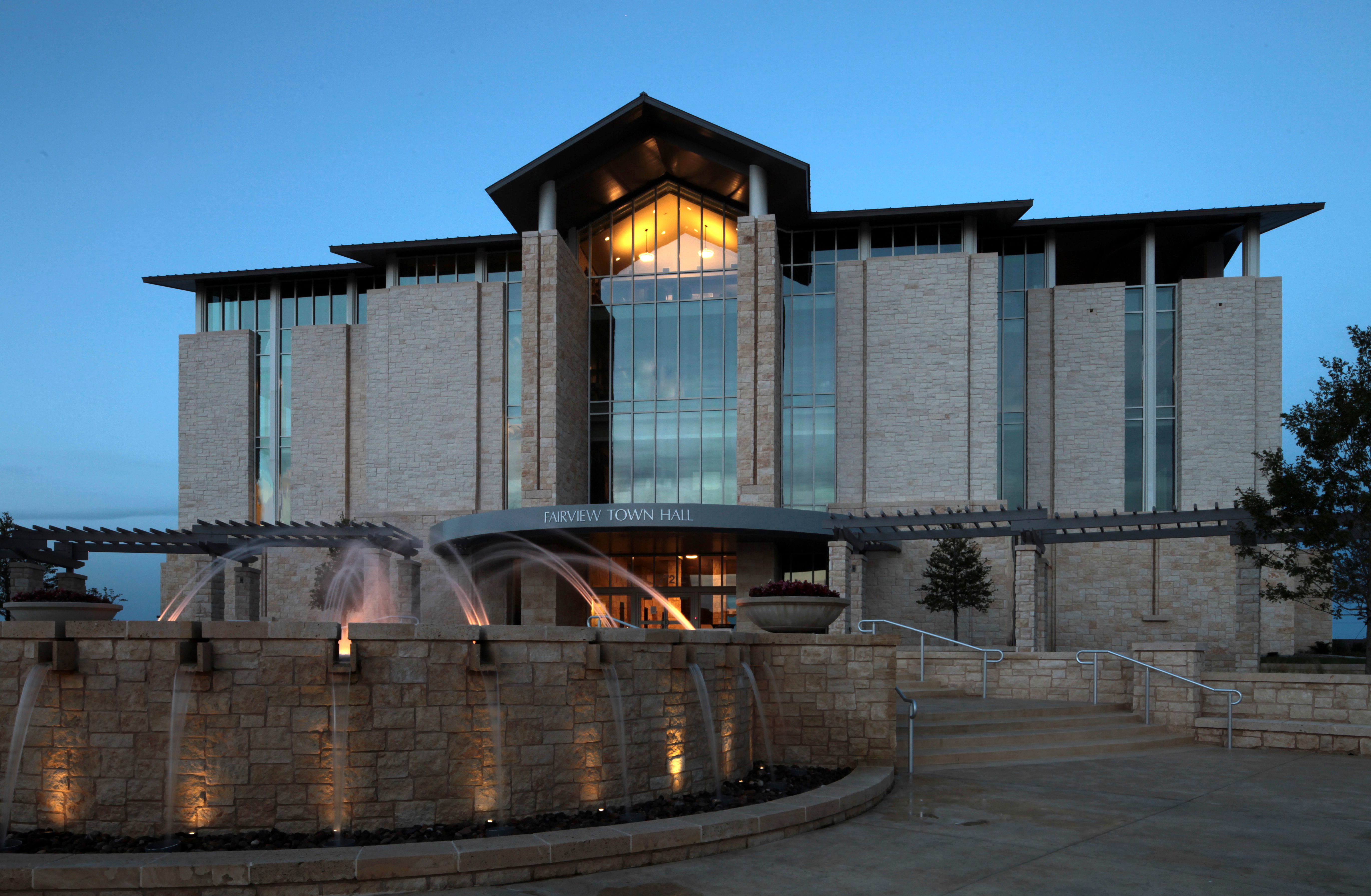 Artificial grass in Fairview, TX