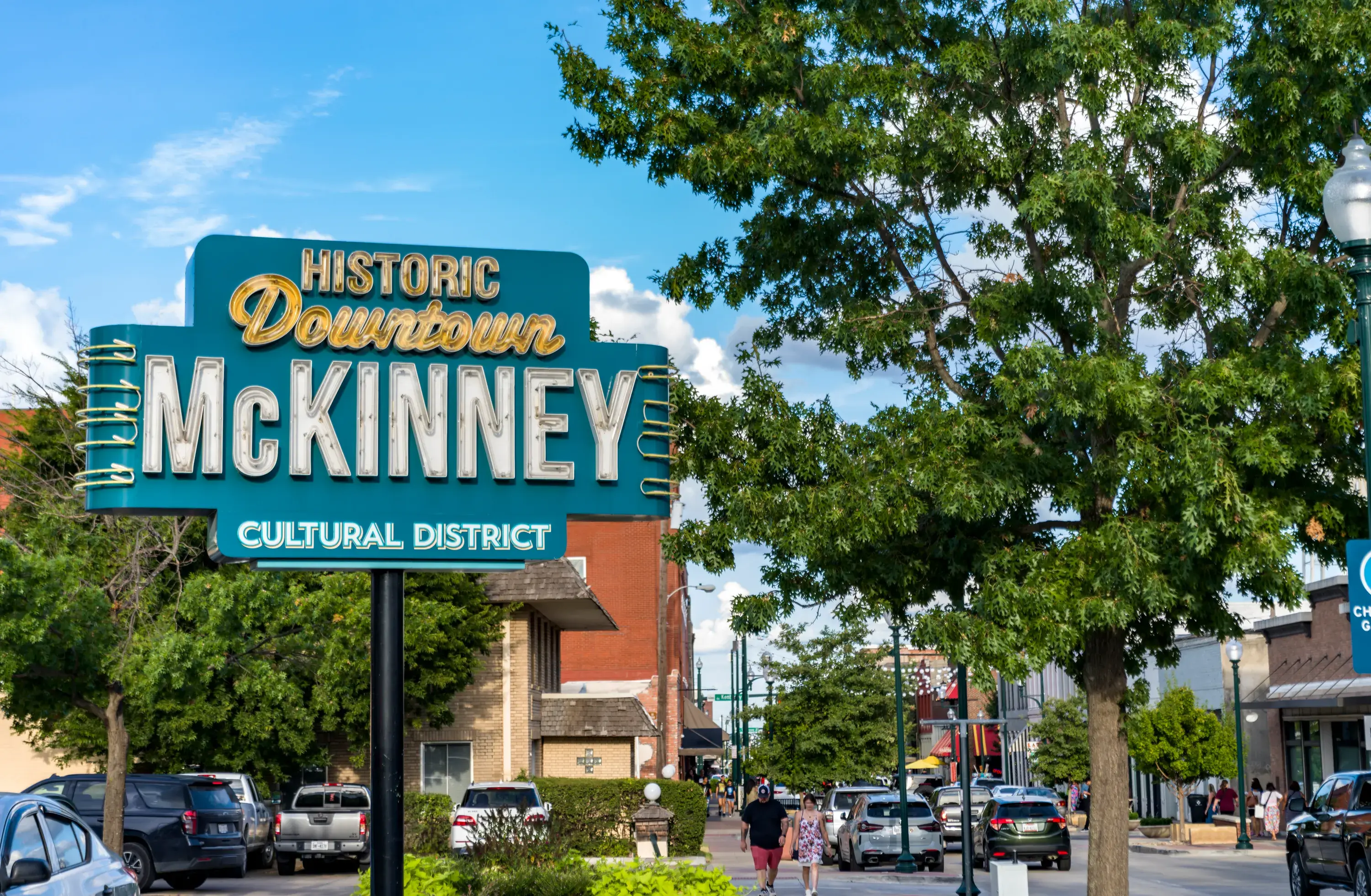 Artificial grass installation in McKinney, TX, TX