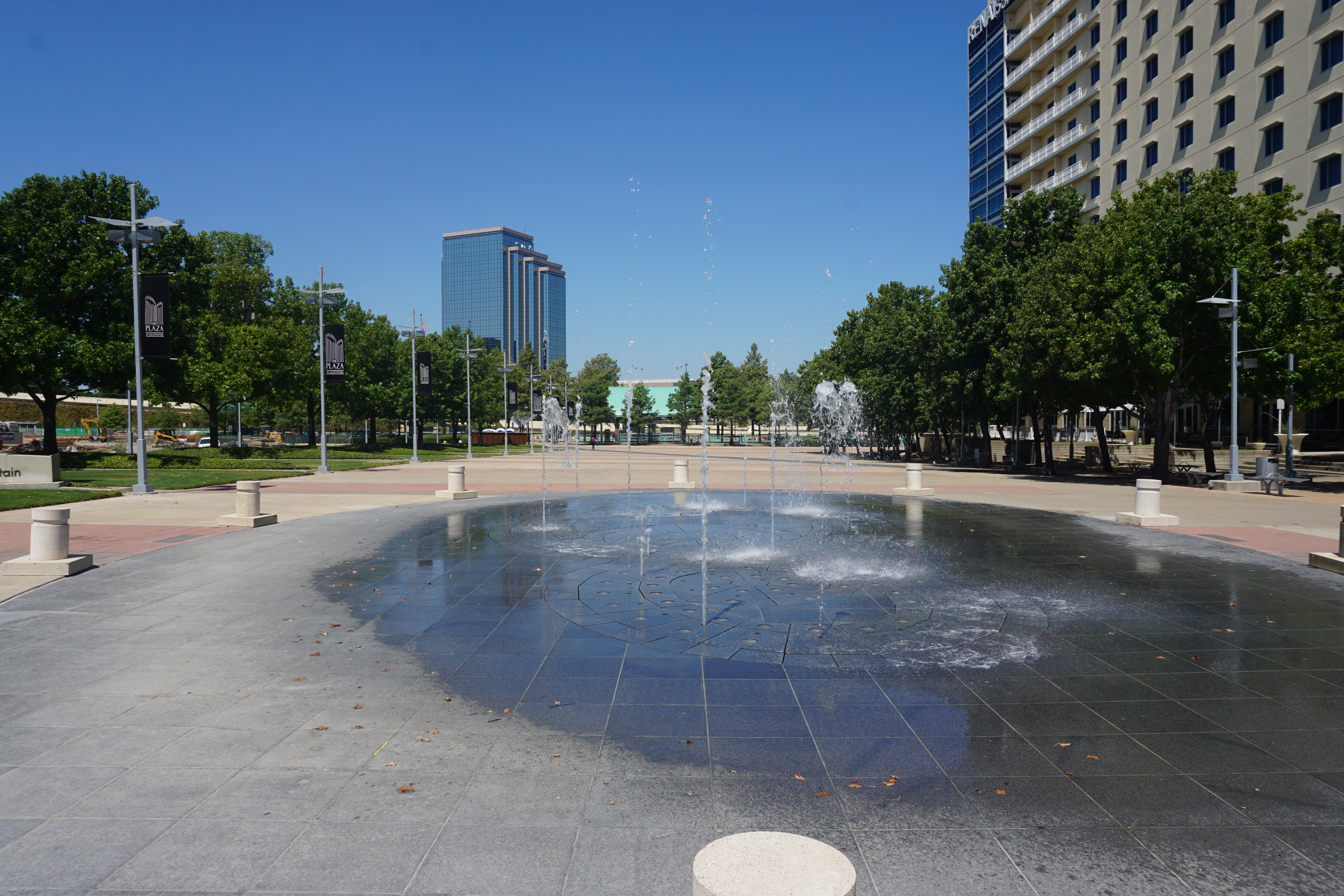 Artificial grass installation in Richardson, TX