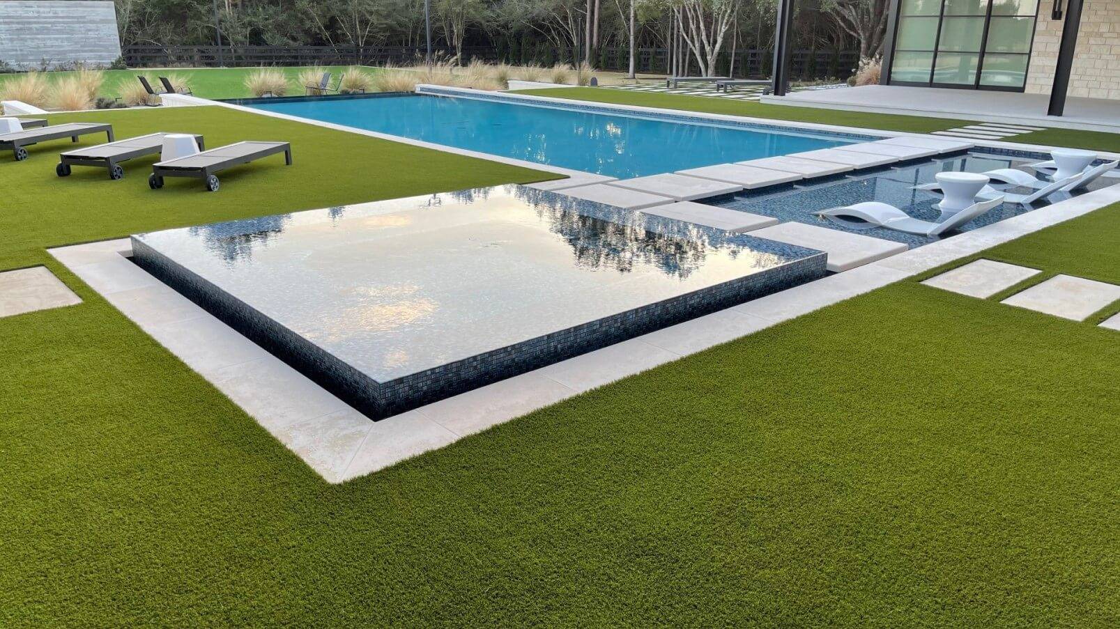 Artificial Grass Consultation and Design
